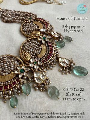 house of taamara wedding